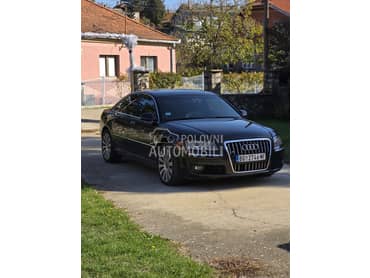 Audi A8 Kes bez zamene