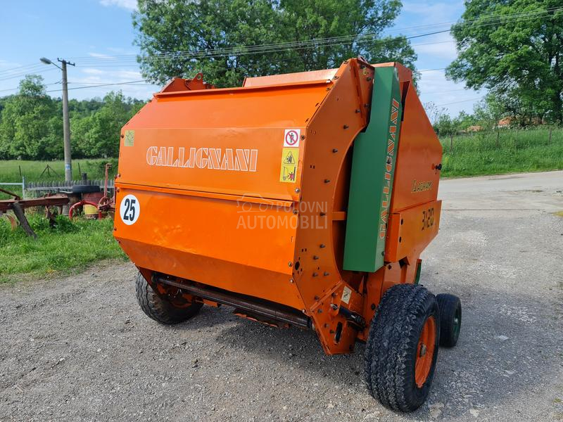 Gallignani 3120