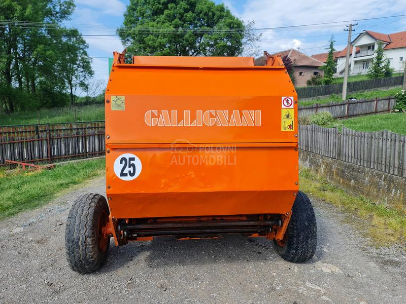 Gallignani 3120