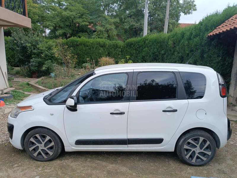 Citroen C3 Picasso 