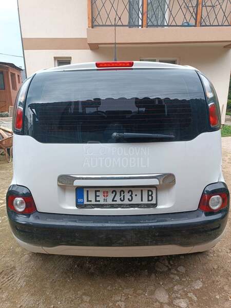 Citroen C3 Picasso 