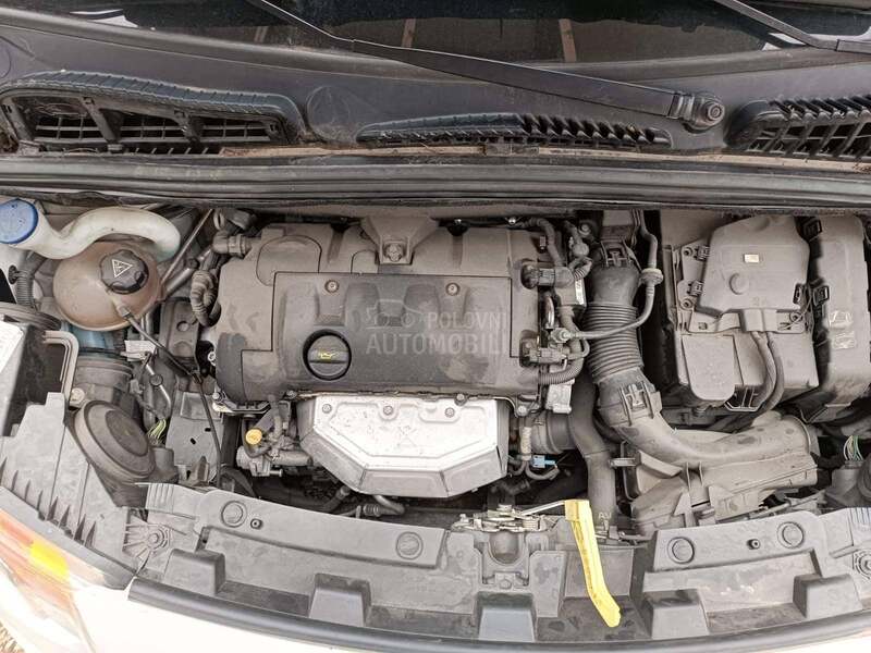 Citroen C3 Picasso 