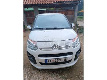 Citroen C3 Picasso 