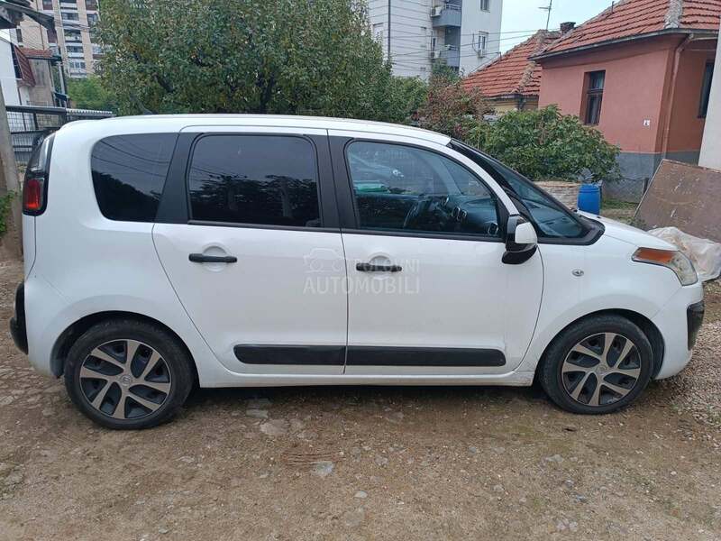 Citroen C3 Picasso 
