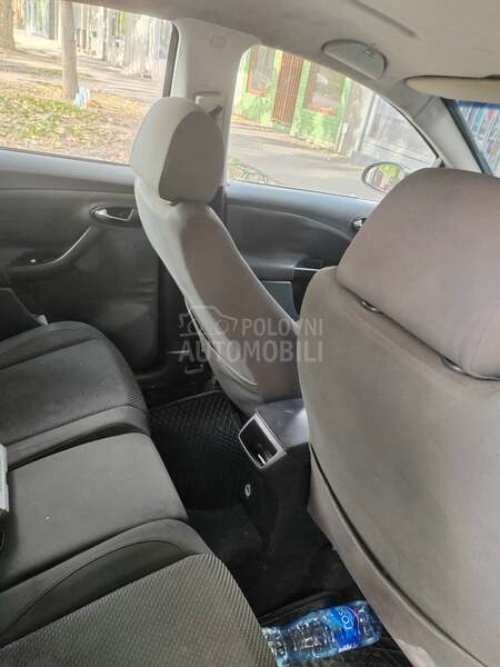 Seat Altea 