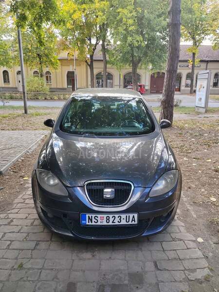Seat Altea 