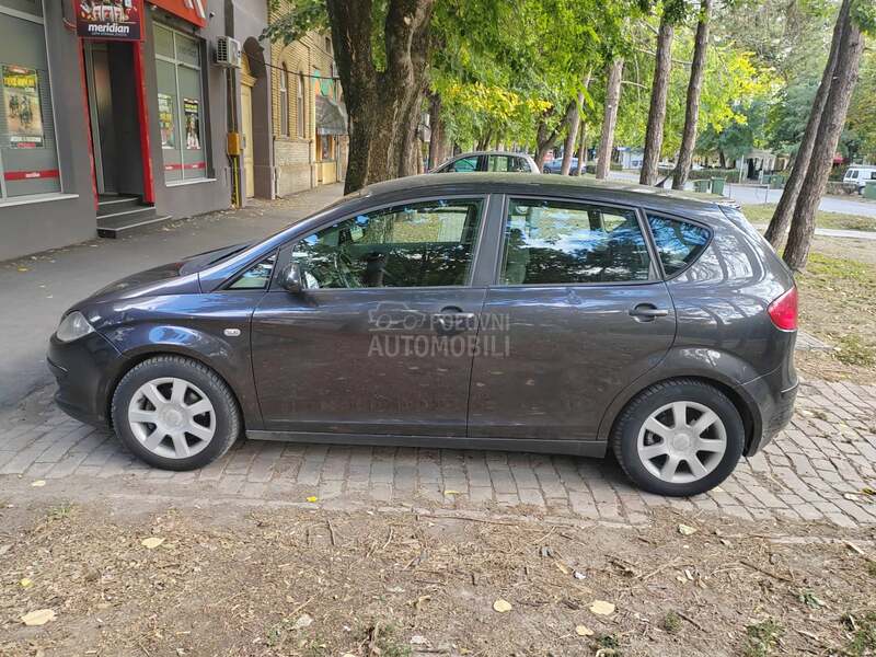 Seat Altea 