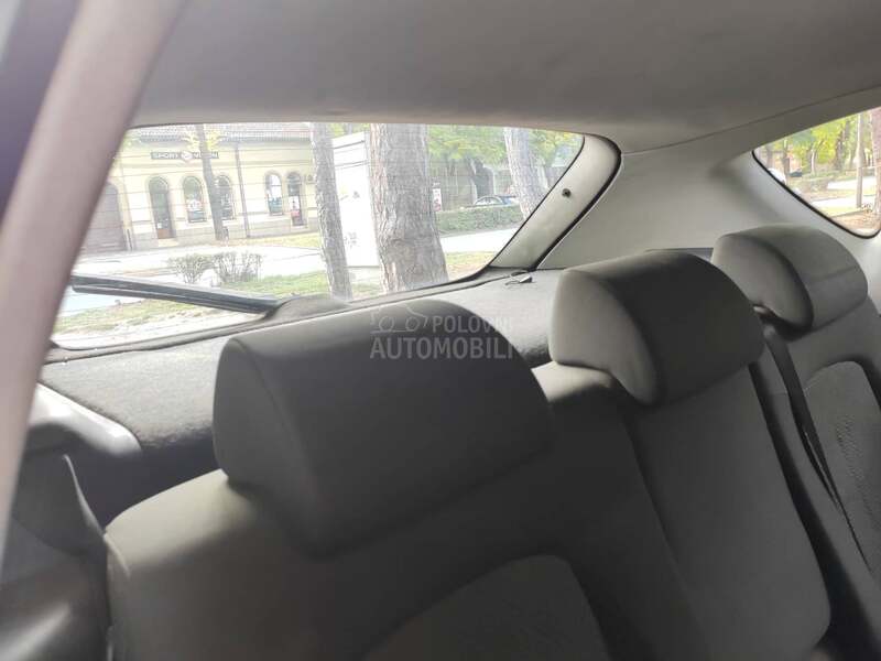 Seat Altea 