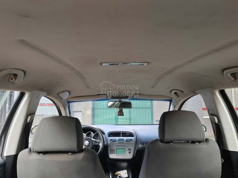 Seat Altea 