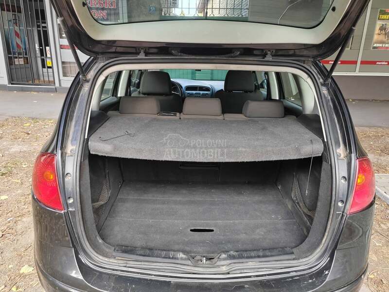 Seat Altea 