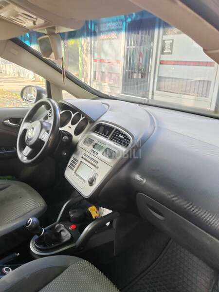 Seat Altea 