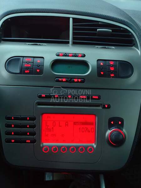 Seat Altea 