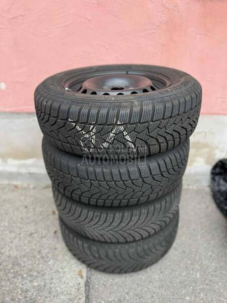 Volkswagen Passat B7 2.0 TDI