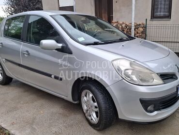 Renault Clio 1.2 EXTREME PLUS