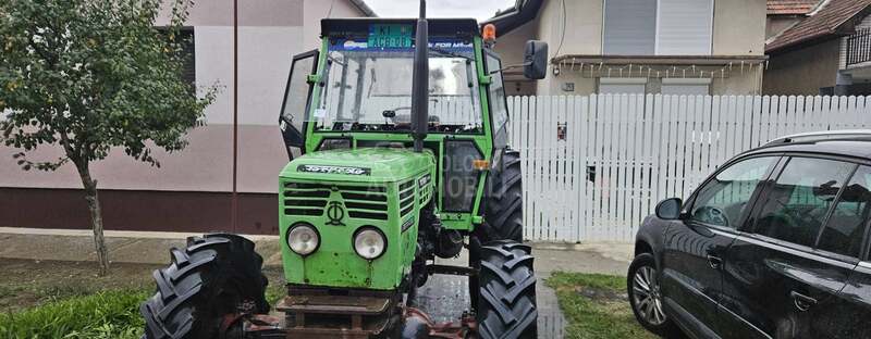 Torpedo 7506