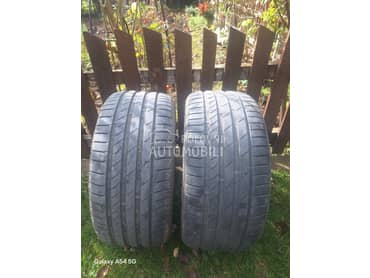 Kumho 255/40 R17 Letnja