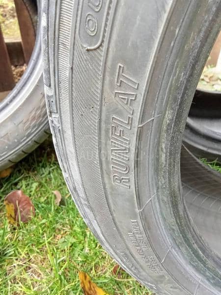 Kumho 255/40 R17 Letnja