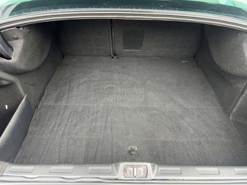 Citroen C5 2.0HDI HROM