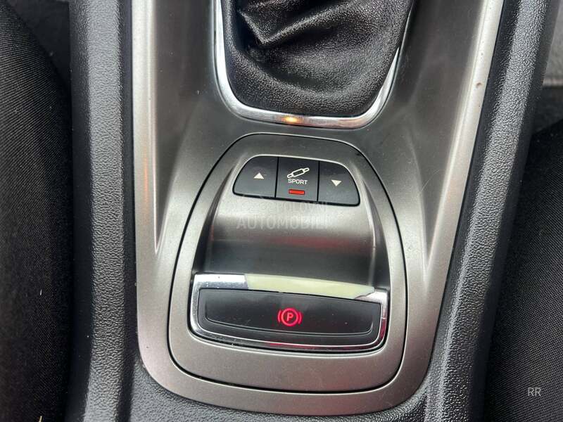 Citroen C5 2.0HDI HROM
