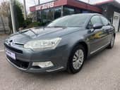 Citroen C5 2.0HDI HROM
