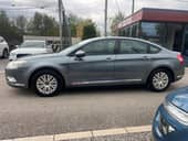 Citroen C5 2.0HDI HROM