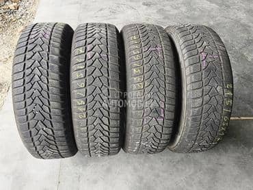 Uniroyal 215/65 R17 Zimska