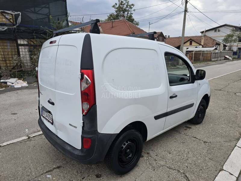 Renault Kangoo 