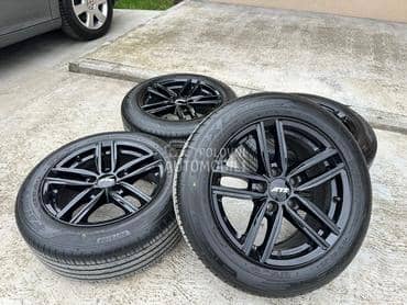 Aluminijumske felne ATS 16" 5 x 112