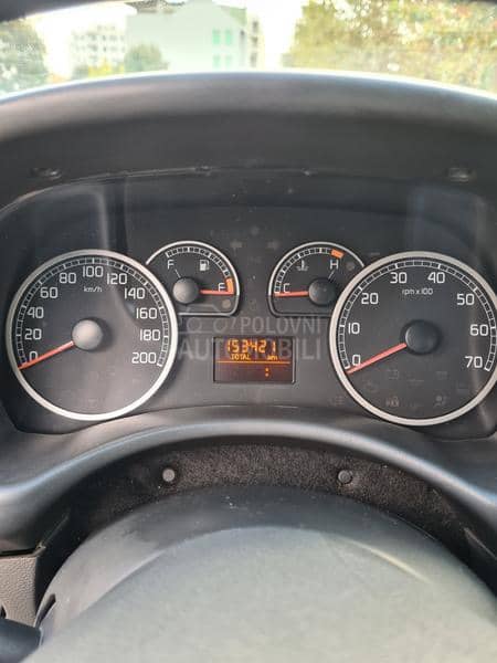 Fiat Punto 1.2