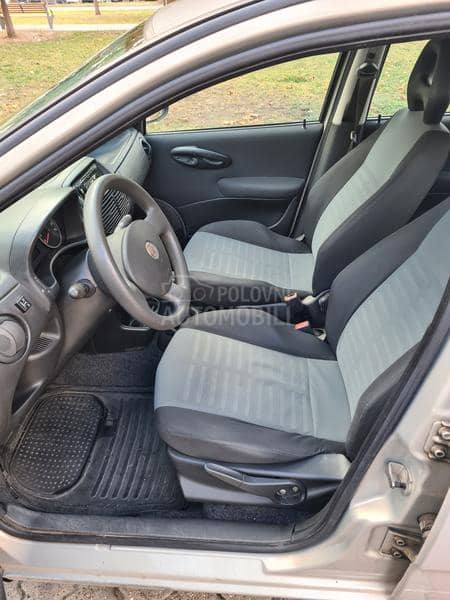 Fiat Punto 1.2