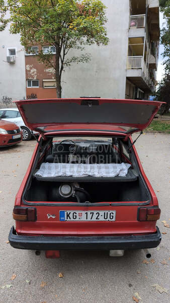 Zastava 101 