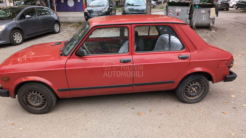 Zastava 101 