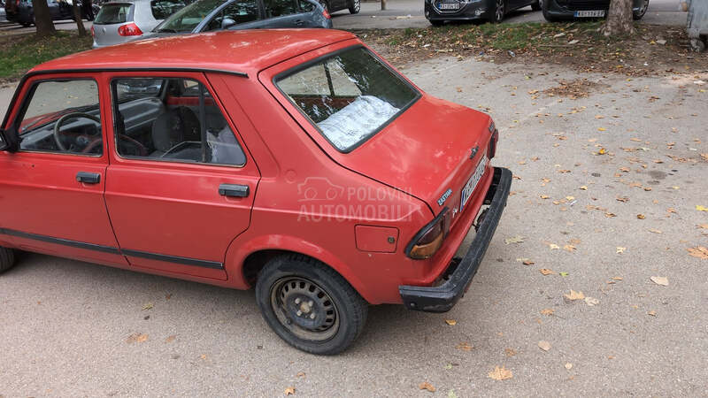 Zastava 101 