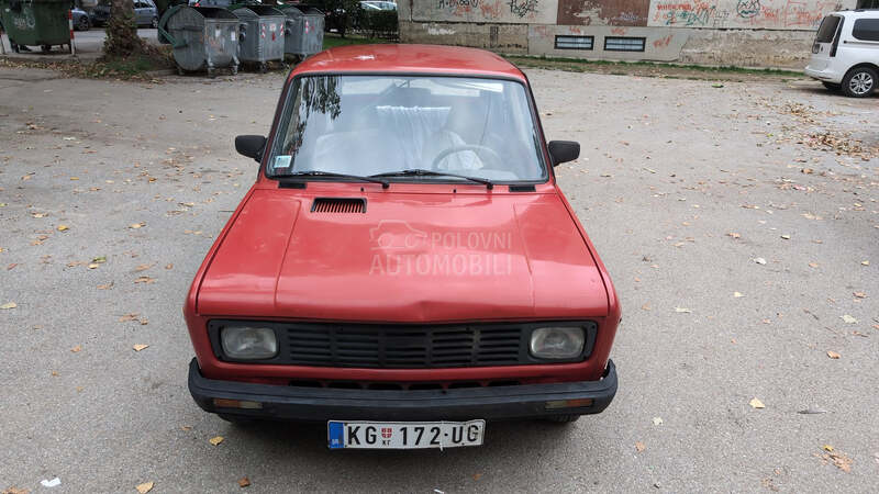 Zastava 101 