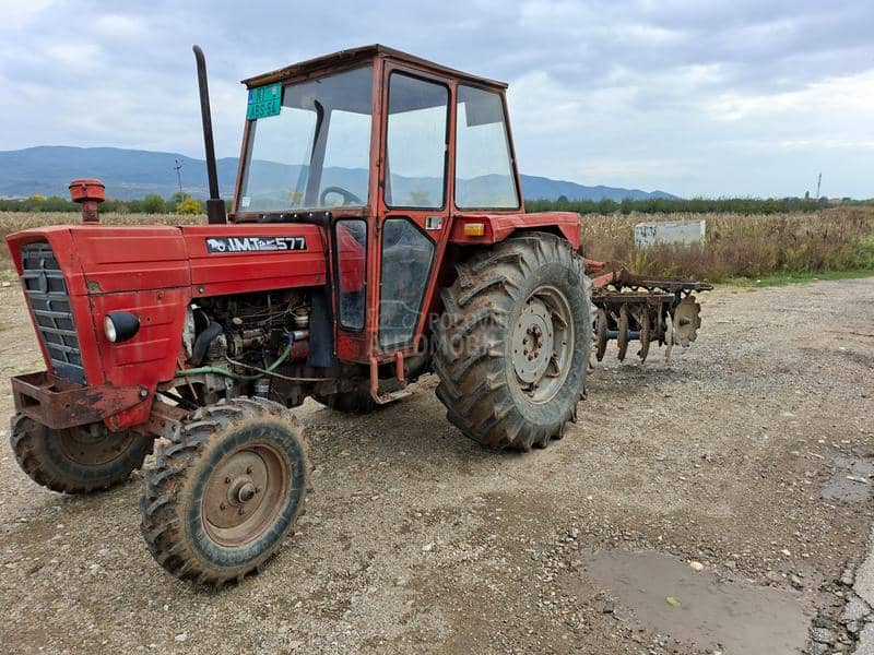 IMT 577