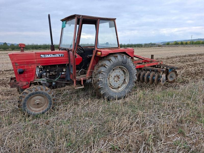 IMT 577