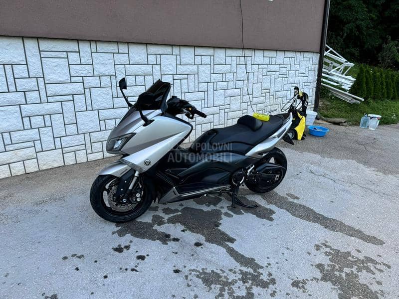 Yamaha T Max 530 tmax