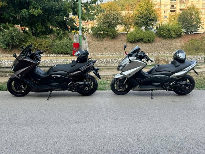 Yamaha T Max 530 tmax