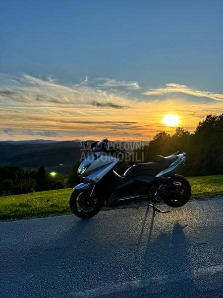 Yamaha T Max 530 tmax