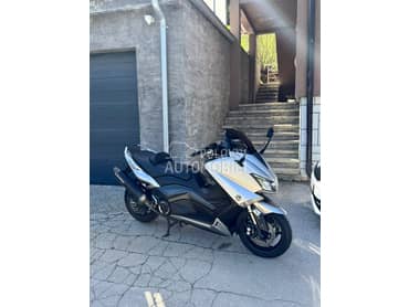 Yamaha T Max 530 tmax