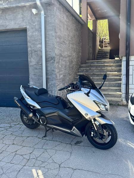 Yamaha T Max 530 tmax