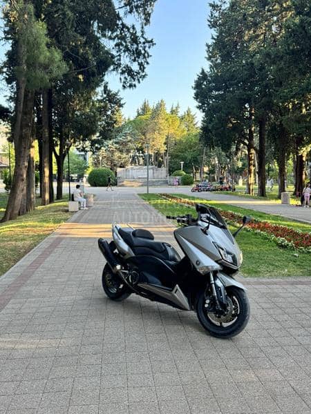 Yamaha T Max 530 tmax