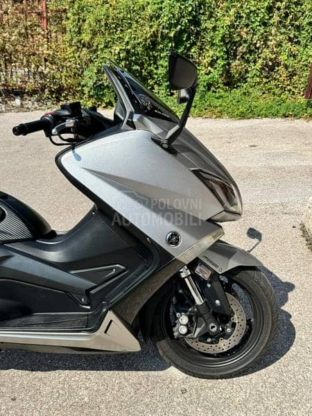 Yamaha T Max 530 tmax