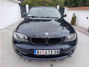 BMW 120 120D