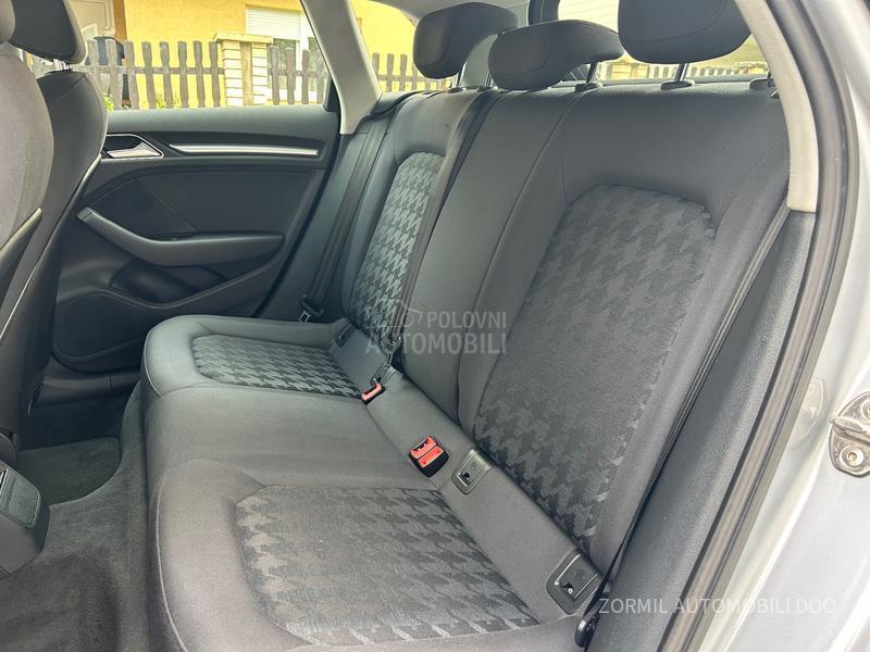 Audi A3 1.4 TSI iz CH