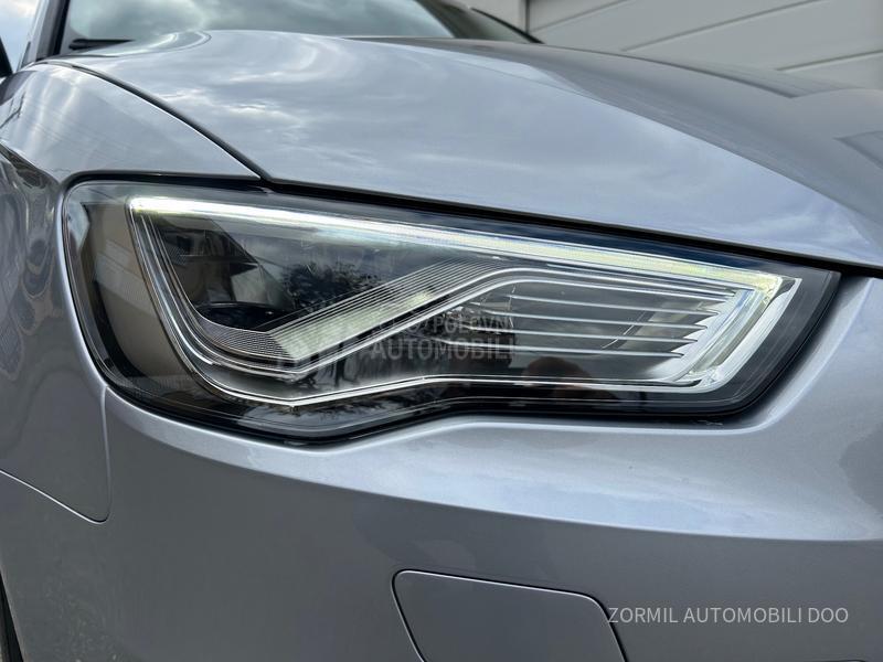 Audi A3 1.4 TSI iz CH