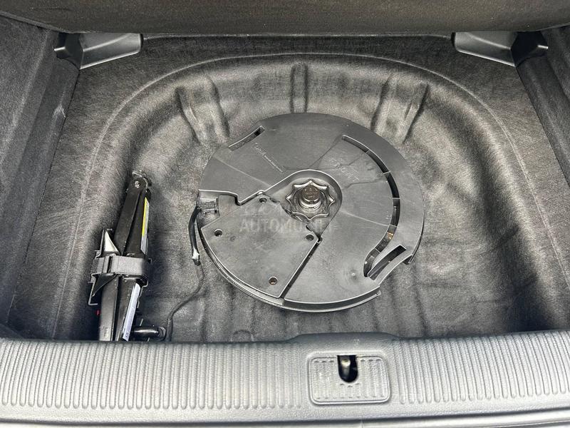 Audi A3 1.4 TSI iz CH