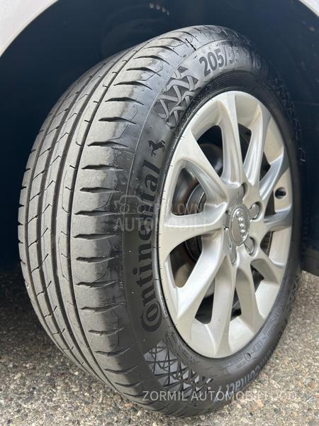 Audi A3 1.4 TSI iz CH