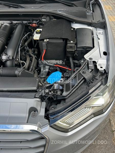Audi A3 1.4 TSI iz CH