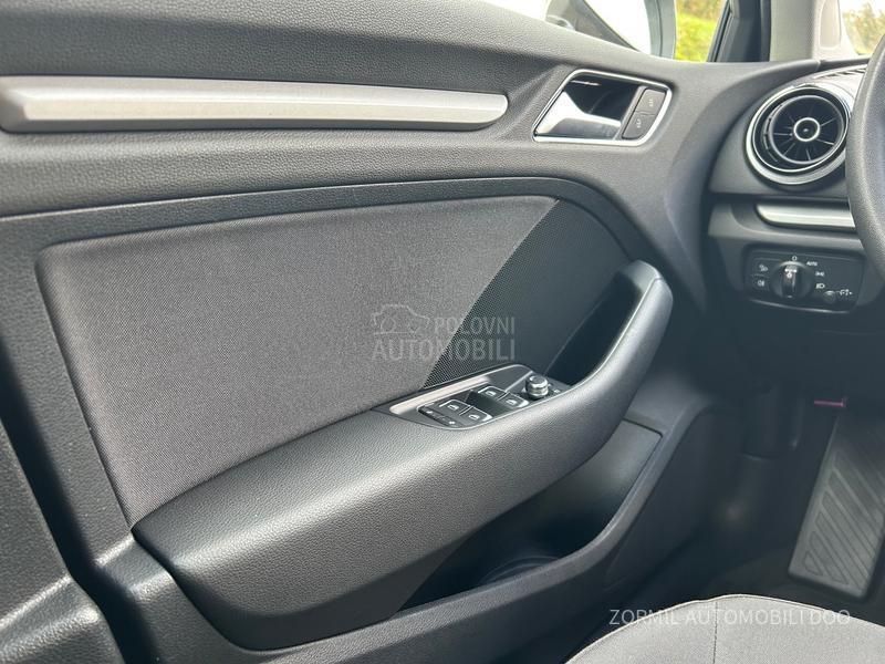 Audi A3 1.4 TSI iz CH